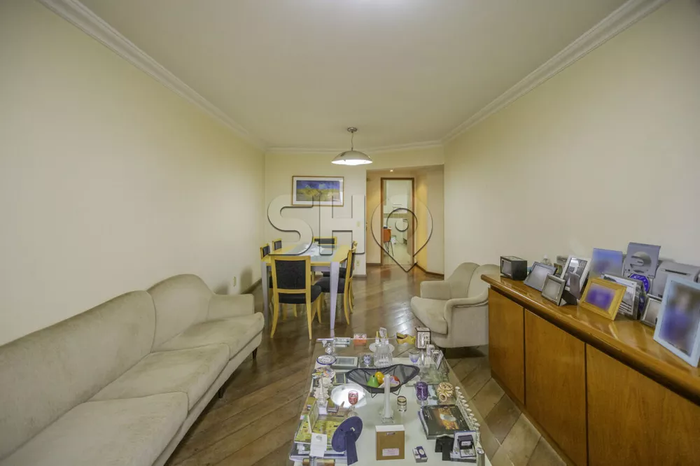 Apartamento à venda com 3 quartos, 100m² - Foto 4