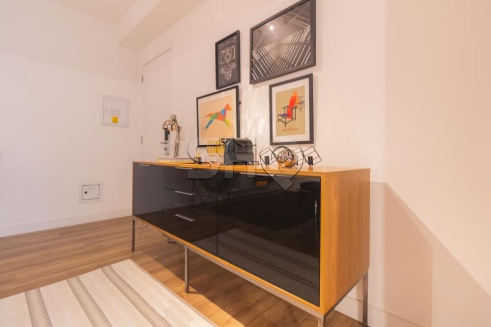 Apartamento, 2 quartos, 69 m² - Foto 7