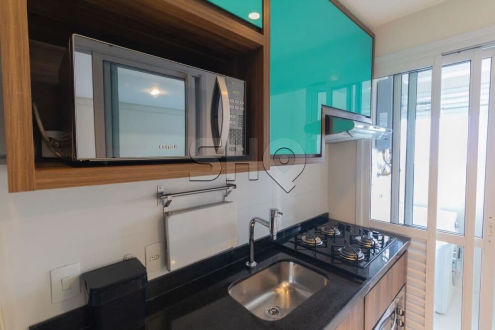 Apartamento, 2 quartos, 69 m² - Foto 11