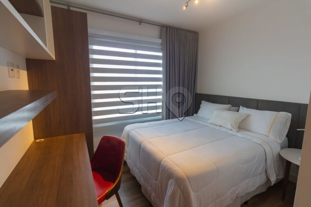 Apartamento, 2 quartos, 69 m² - Foto 10