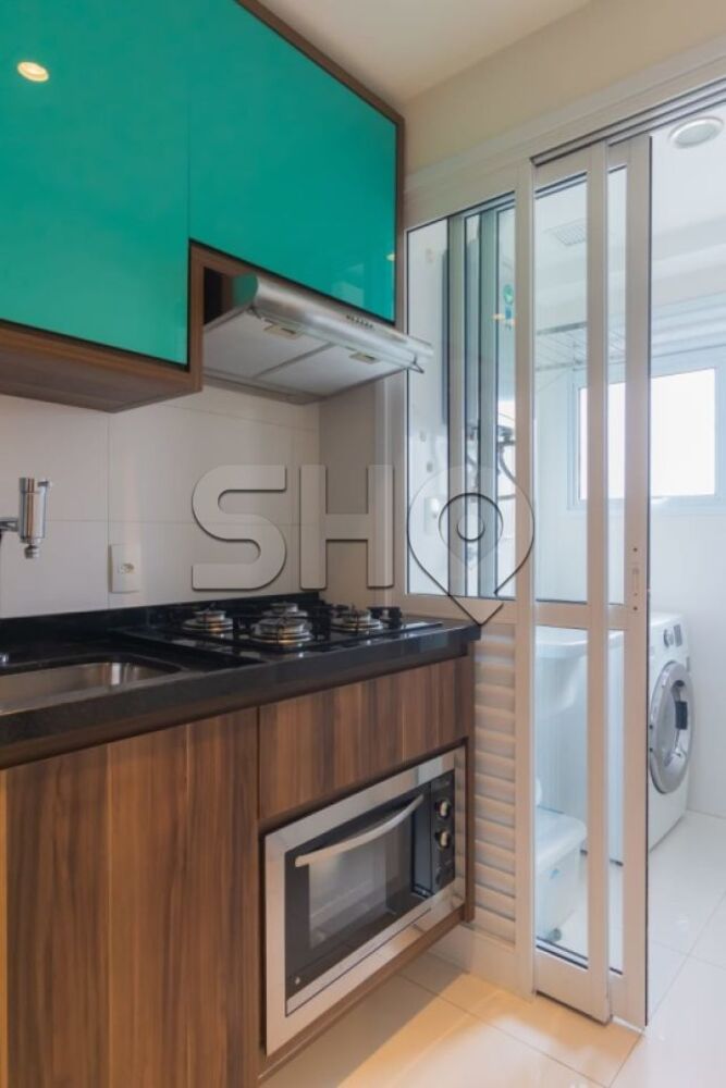 Apartamento, 2 quartos, 69 m² - Foto 8