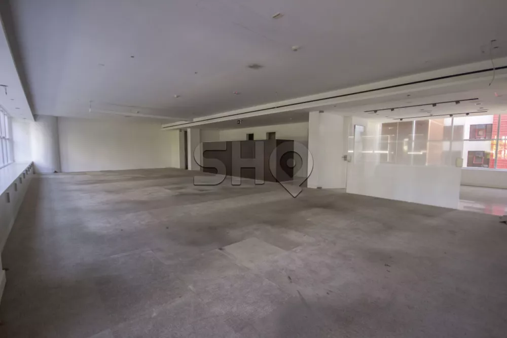 Conjunto Comercial-Sala para alugar, 204m² - Foto 2