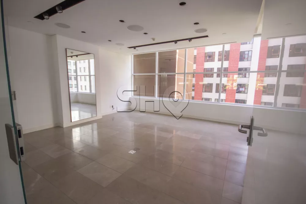 Conjunto Comercial-Sala para alugar, 204m² - Foto 3