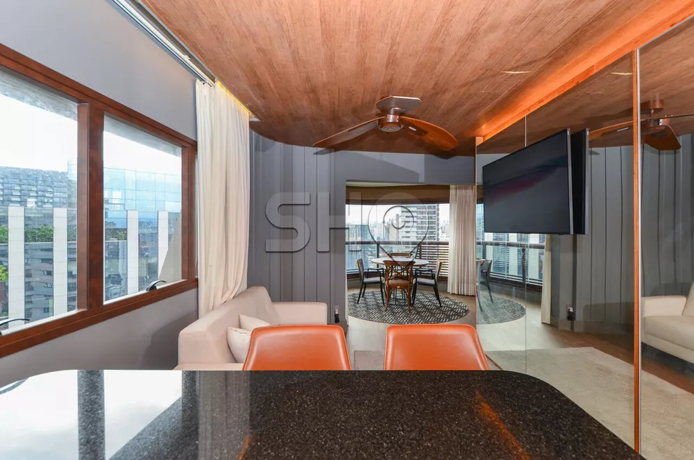 Apartamento, 1 quarto, 49 m² - Foto 3
