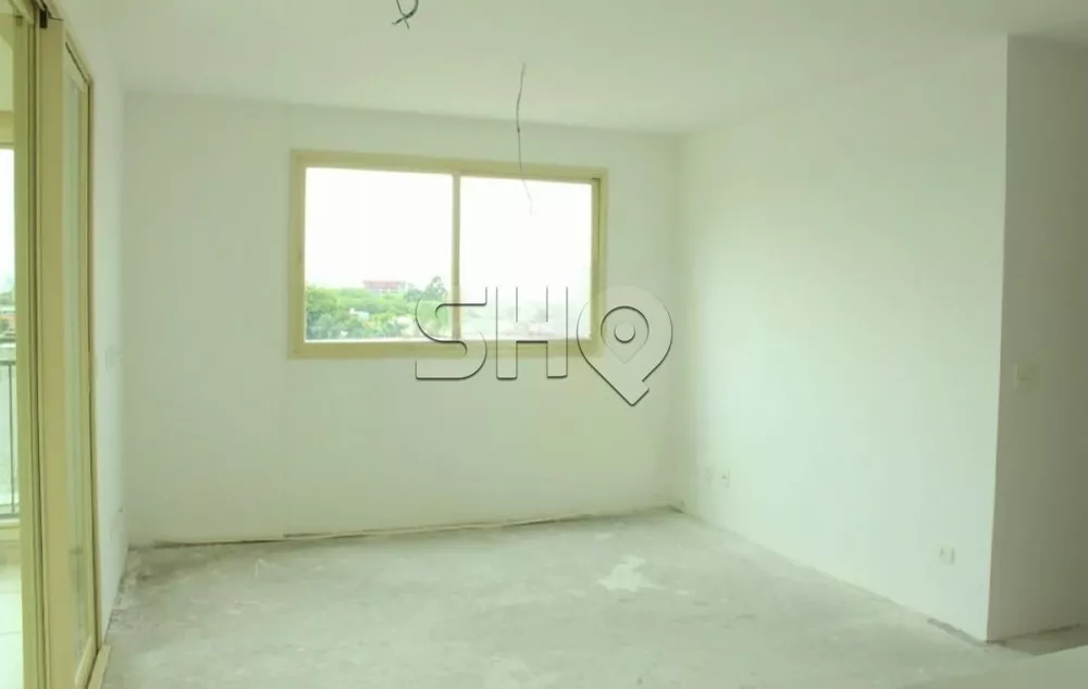 Apartamento à venda com 1 quarto, 76m² - Foto 4