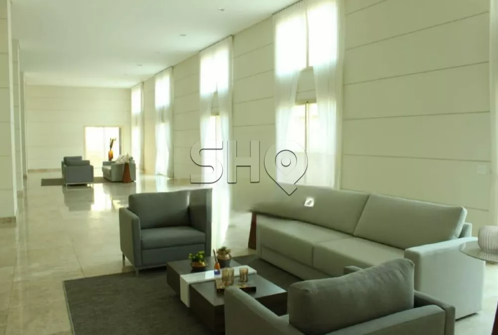 Apartamento à venda com 1 quarto, 76m² - Foto 3