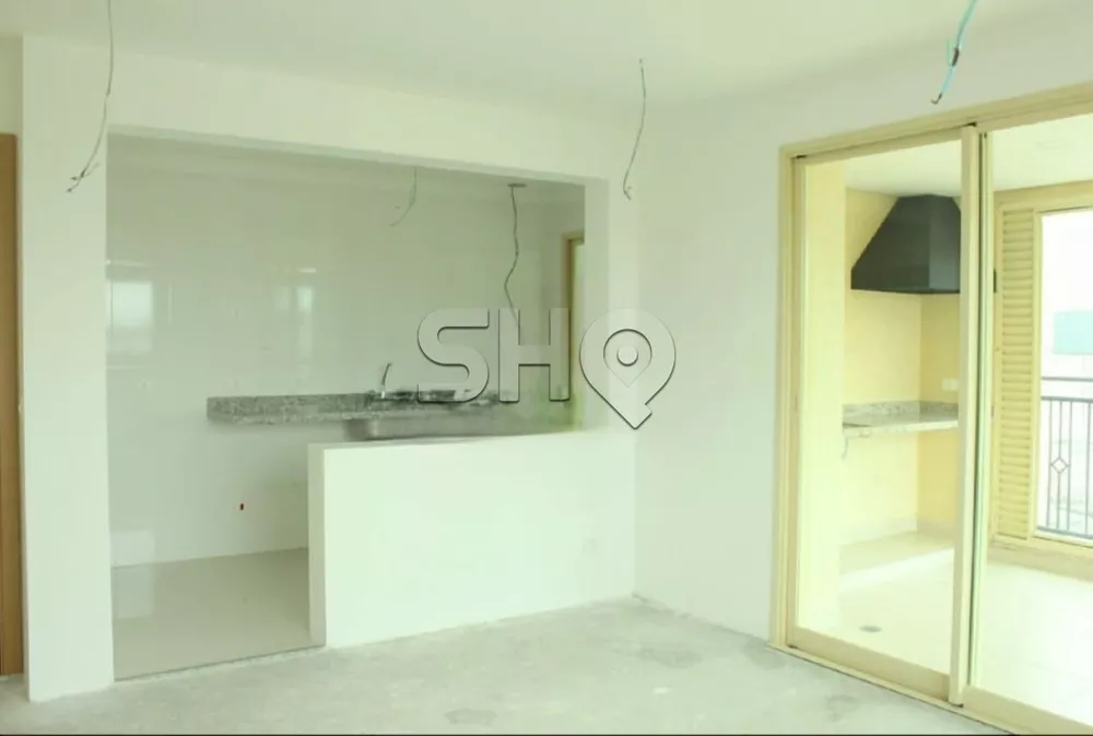 Apartamento à venda com 1 quarto, 76m² - Foto 2