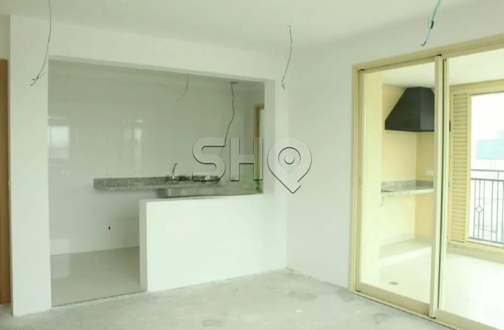 Apartamento à venda com 1 quarto, 76m² - Foto 1