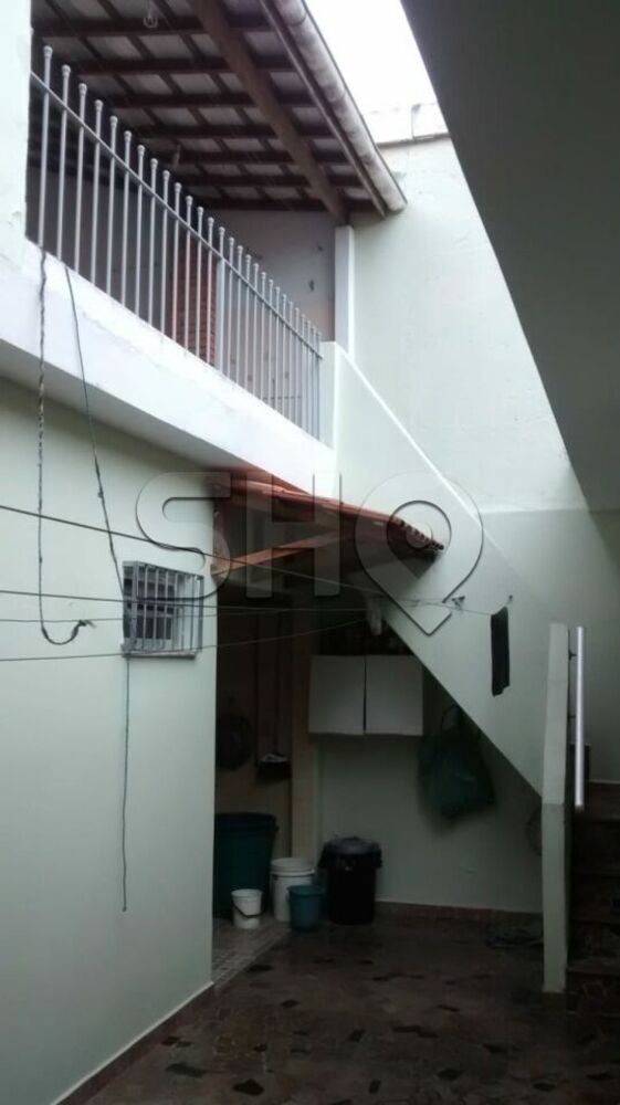 Sobrado, 6 quartos, 156 m² - Foto 13