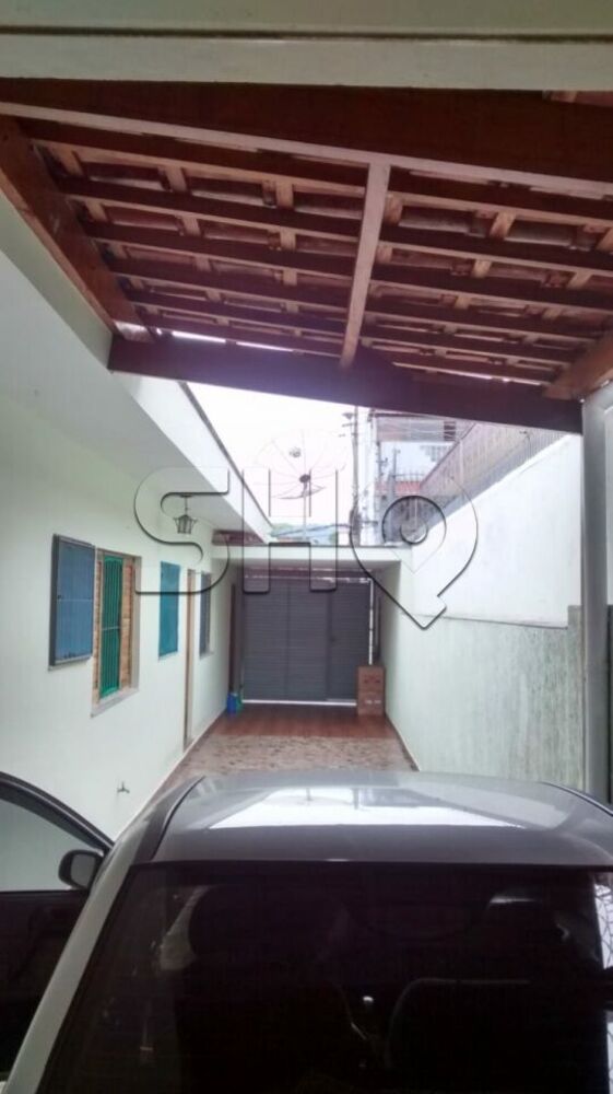 Sobrado, 6 quartos, 156 m² - Foto 12