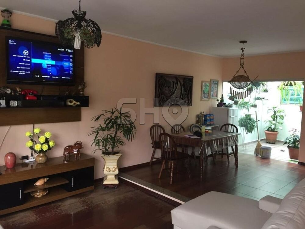 Sobrado, 6 quartos, 156 m² - Foto 14