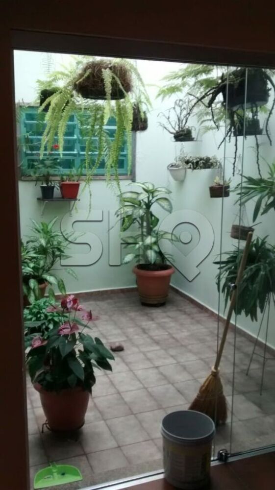 Sobrado, 6 quartos, 156 m² - Foto 11