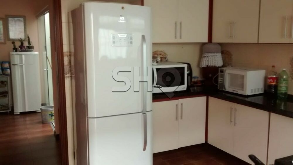 Sobrado, 6 quartos, 156 m² - Foto 8
