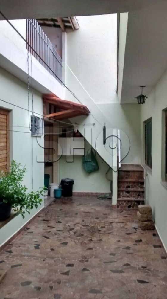 Sobrado, 6 quartos, 156 m² - Foto 7