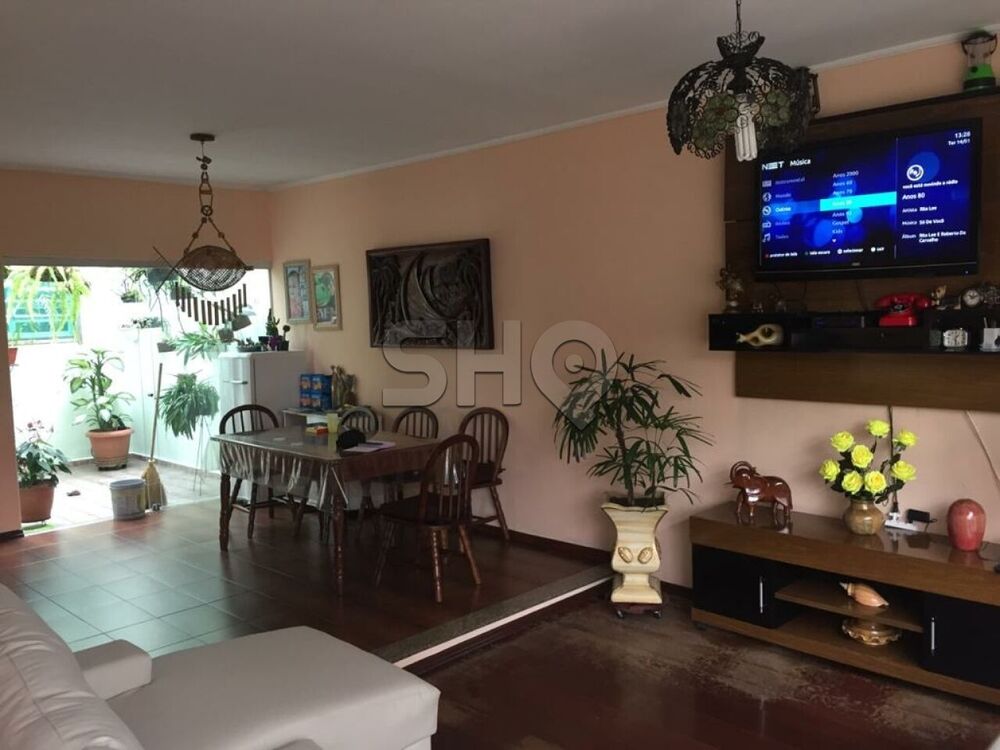 Sobrado, 6 quartos, 156 m² - Foto 6
