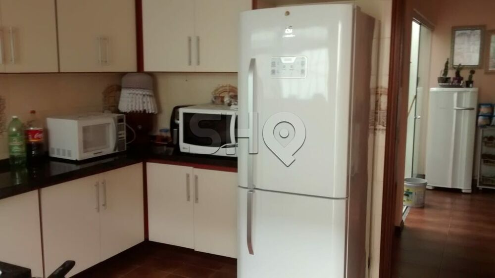Sobrado, 6 quartos, 156 m² - Foto 2