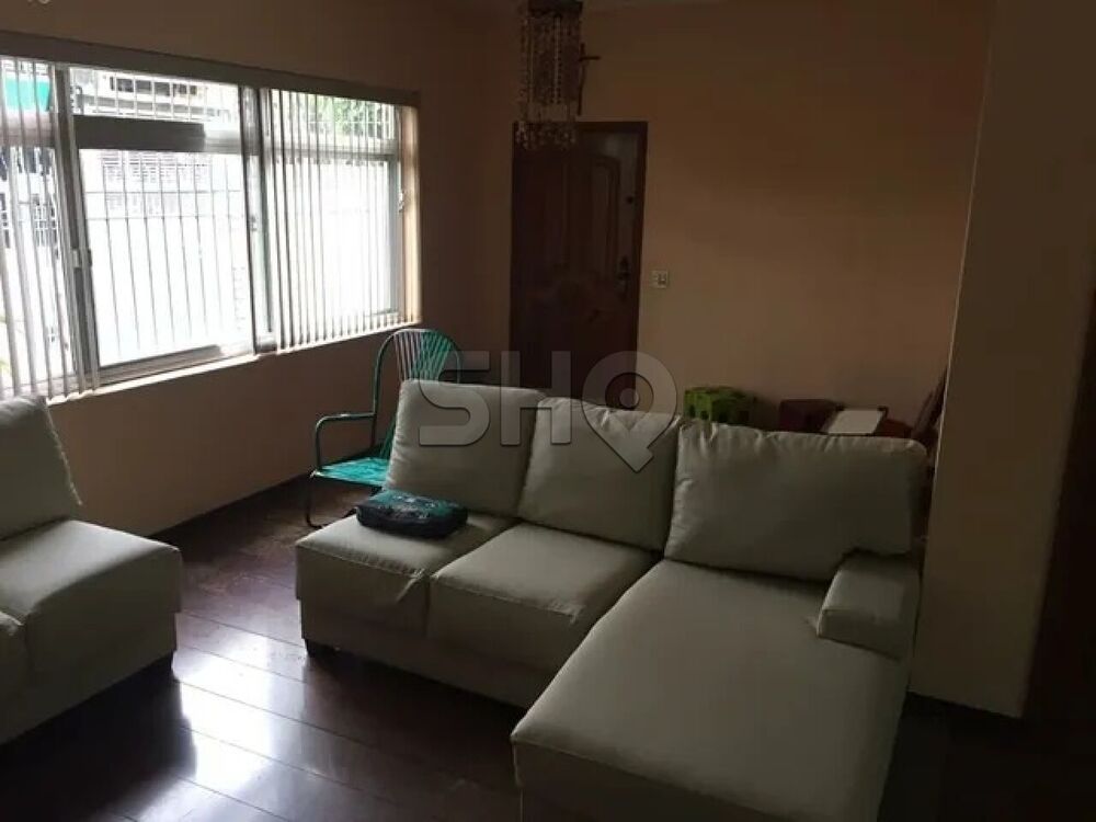 Sobrado, 6 quartos, 156 m² - Foto 5