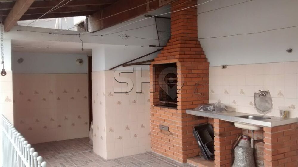 Sobrado, 6 quartos, 156 m² - Foto 4