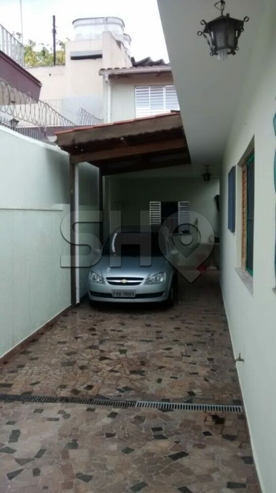 Sobrado, 6 quartos, 156 m² - Foto 10