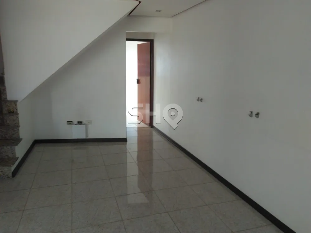 Sobrado, 3 quartos, 160 m² - Foto 2