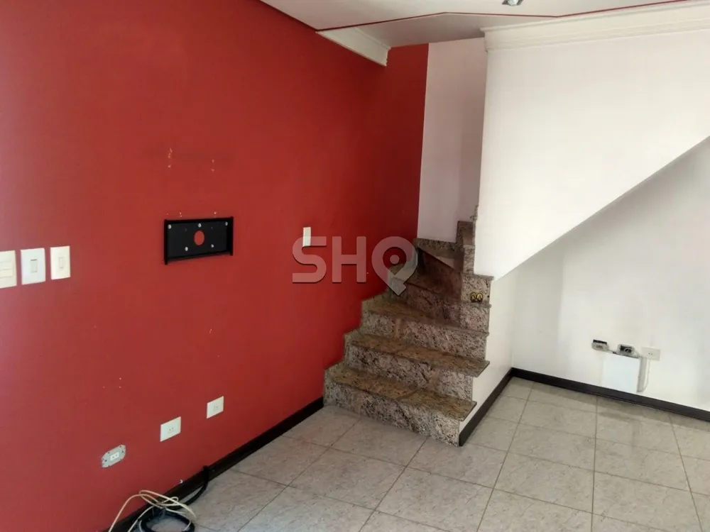 Sobrado, 3 quartos, 160 m² - Foto 4