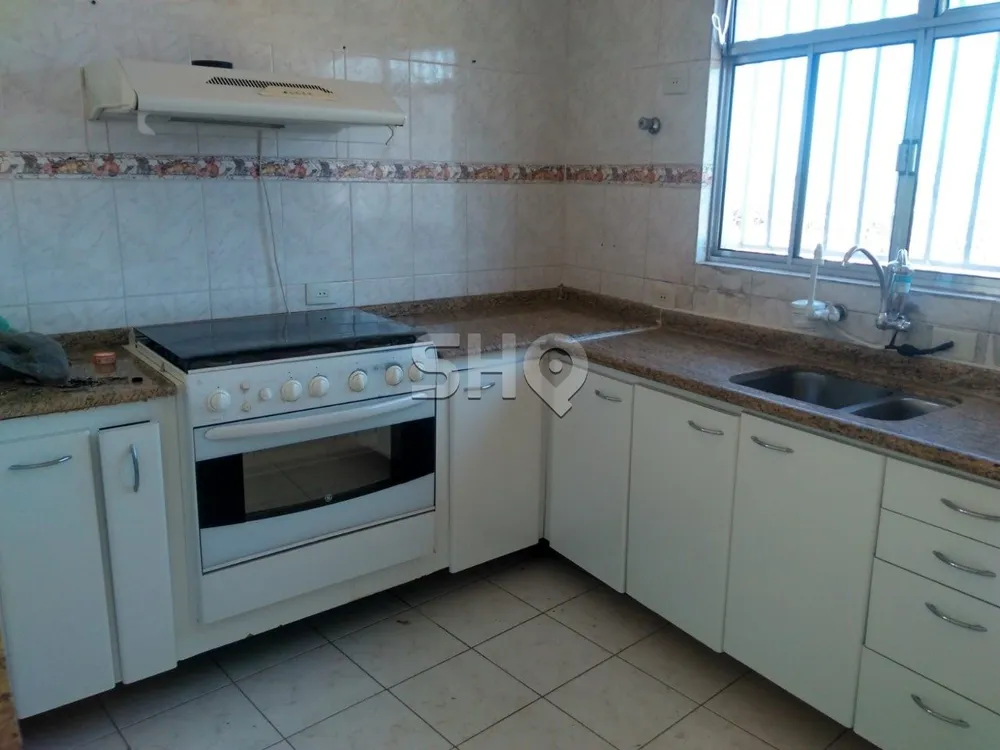 Sobrado, 3 quartos, 160 m² - Foto 1