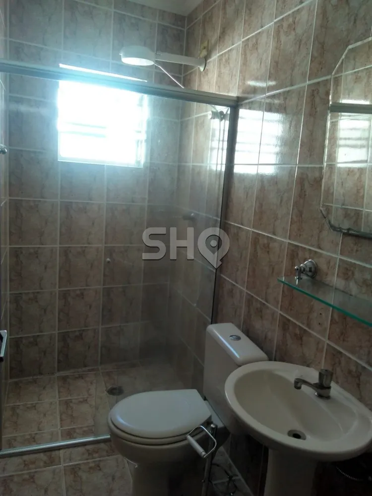 Sobrado, 3 quartos, 160 m² - Foto 9