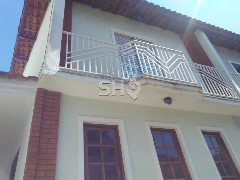 Sobrado, 3 quartos, 160 m² - Foto 11