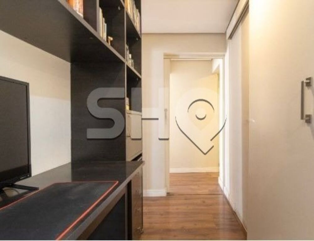 Apartamento, 2 quartos, 69 m² - Foto 4