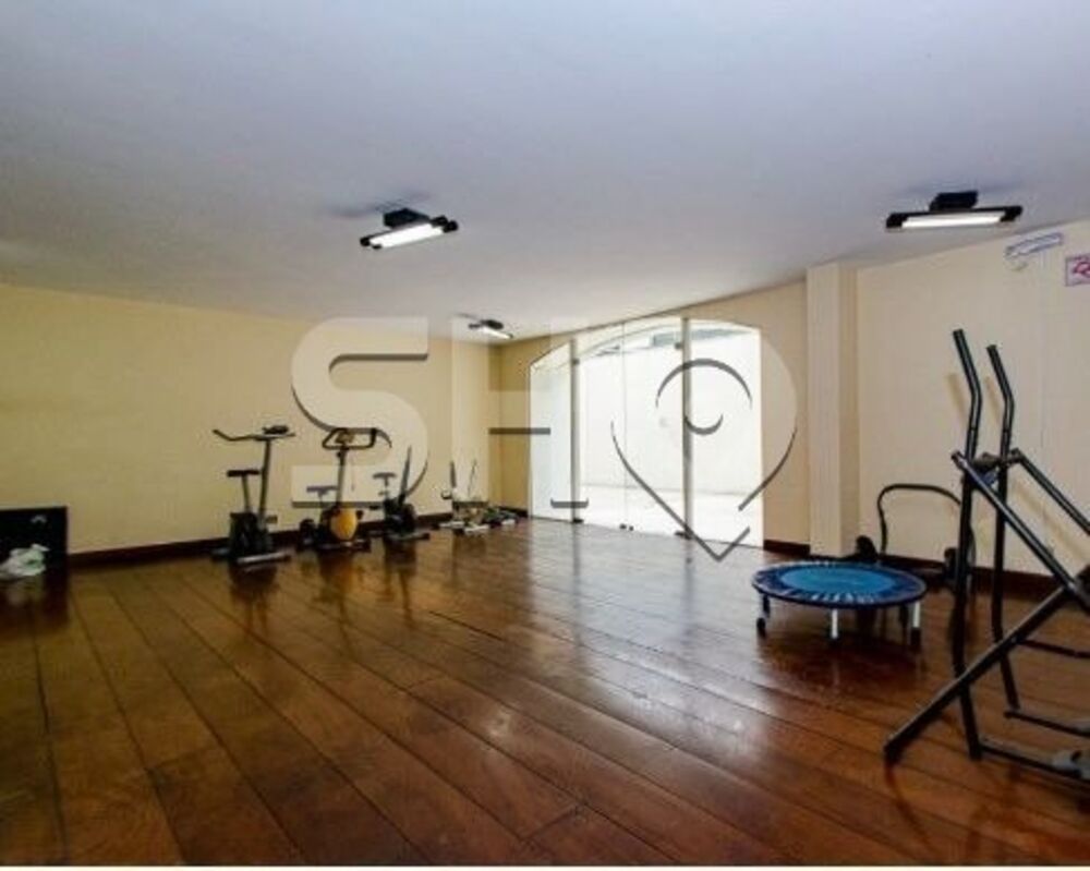 Apartamento, 2 quartos, 69 m² - Foto 6
