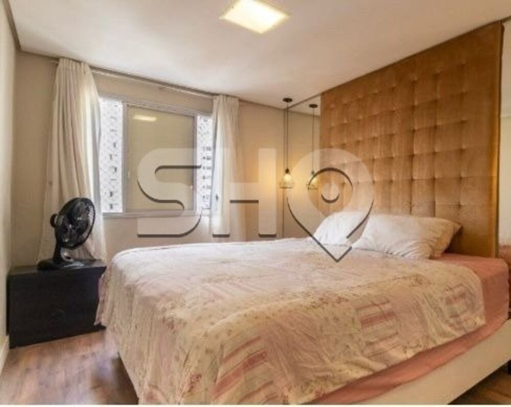 Apartamento, 2 quartos, 69 m² - Foto 1