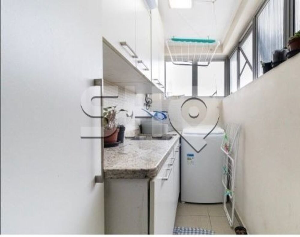 Apartamento, 2 quartos, 69 m² - Foto 3