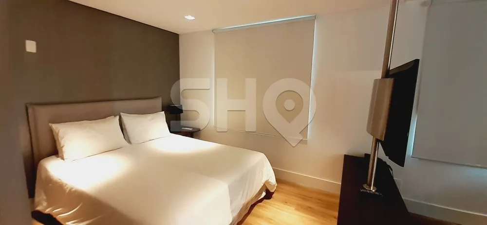 Apartamento, 1 quarto, 63 m² - Foto 6