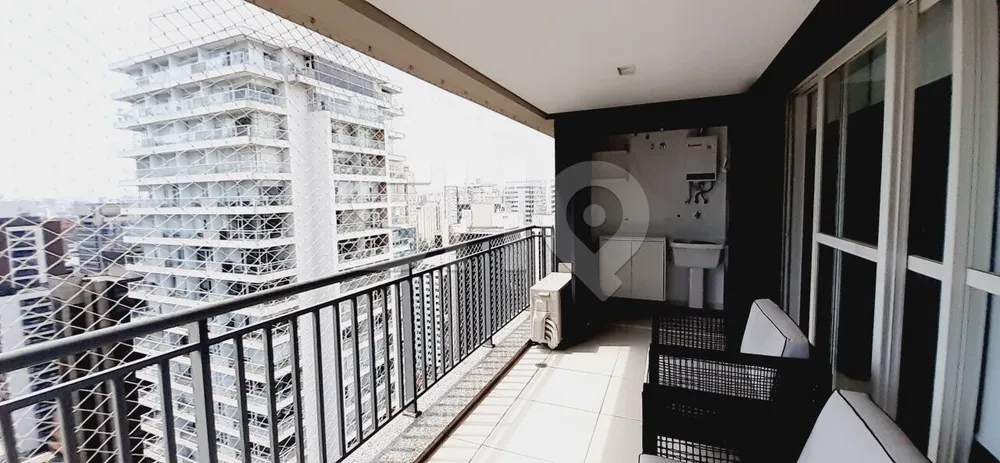Apartamento, 1 quarto, 63 m² - Foto 9