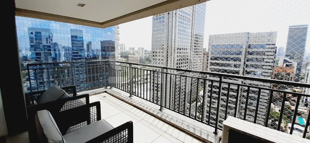 Apartamento, 1 quarto, 63 m² - Foto 10