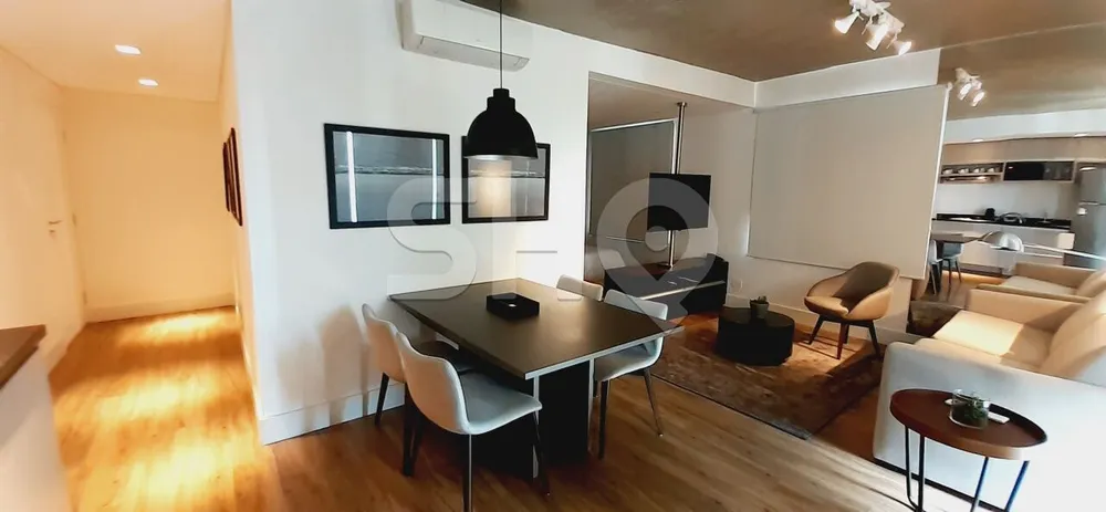 Apartamento, 1 quarto, 63 m² - Foto 2