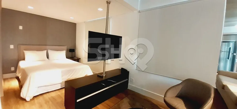 Apartamento, 1 quarto, 63 m² - Foto 15