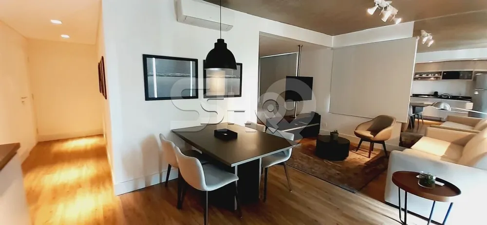 Apartamento, 1 quarto, 63 m² - Foto 13