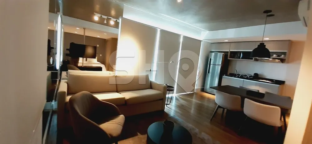Apartamento, 1 quarto, 63 m² - Foto 4