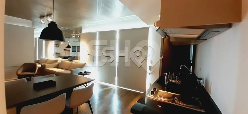 Apartamento, 1 quarto, 63 m² - Foto 14