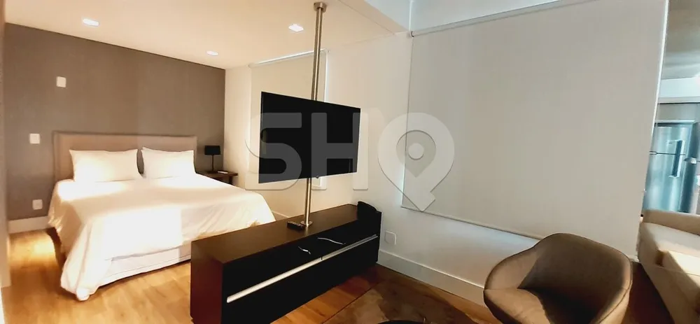 Apartamento, 1 quarto, 63 m² - Foto 5