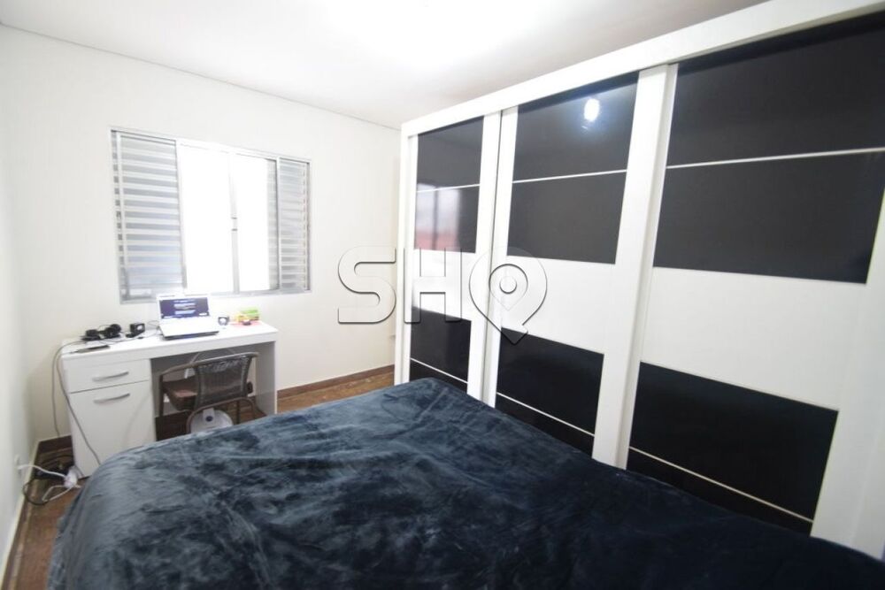 Sobrado à venda com 2 quartos, 92m² - Foto 11