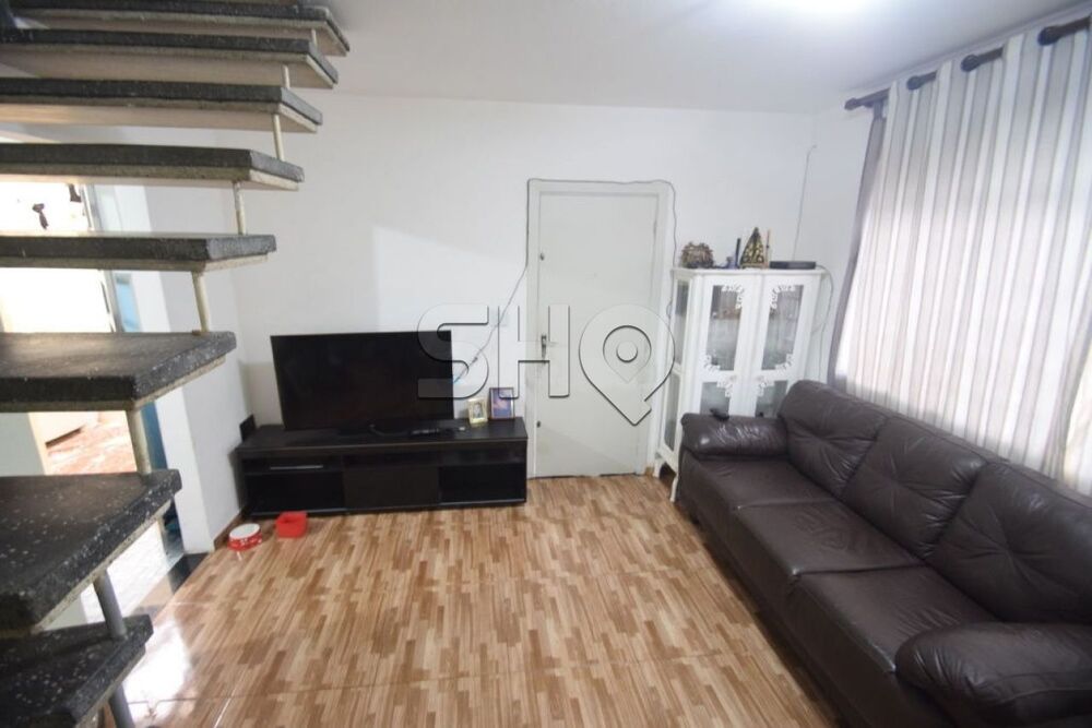 Sobrado à venda com 2 quartos, 92m² - Foto 2