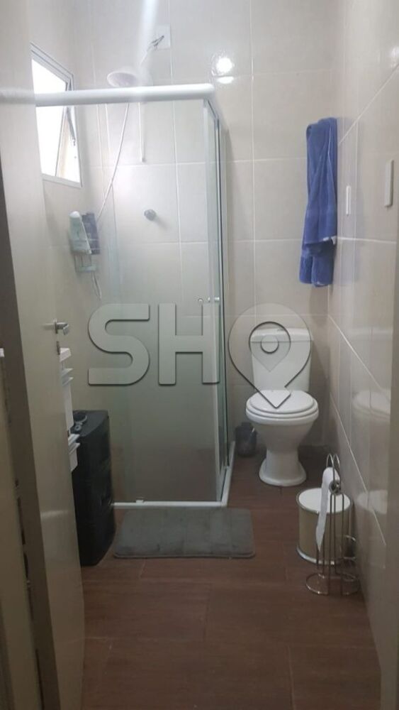 Sobrado à venda com 2 quartos, 92m² - Foto 17