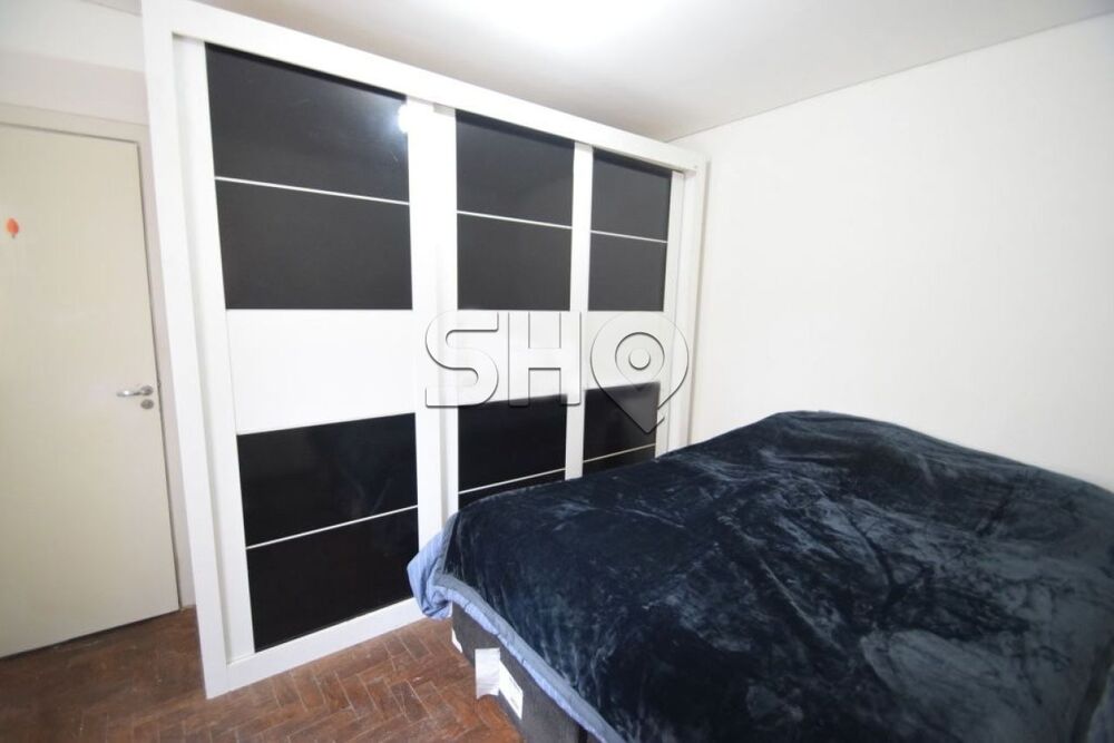 Sobrado à venda com 2 quartos, 92m² - Foto 12