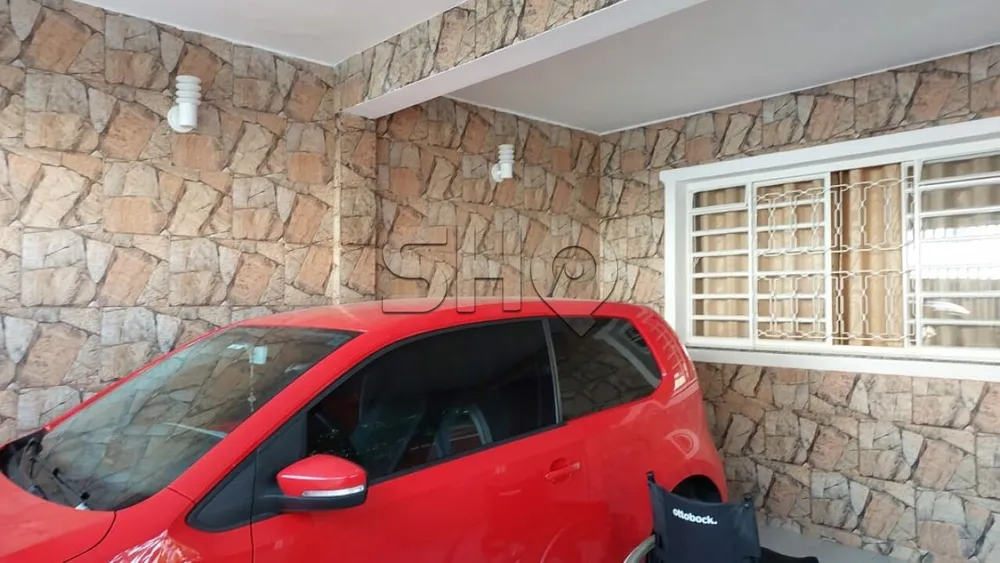Sobrado, 3 quartos, 121 m² - Foto 4
