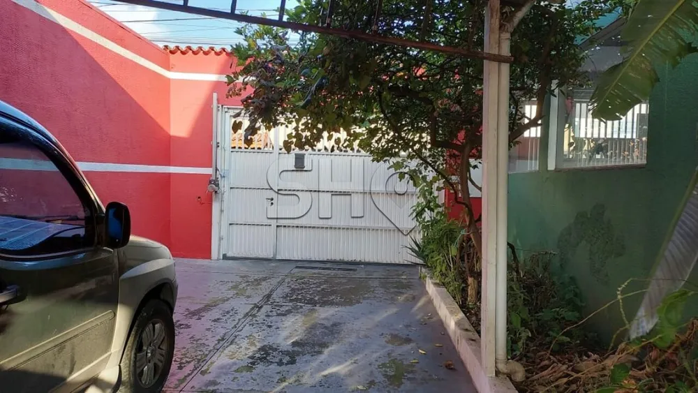 Sobrado, 3 quartos, 121 m² - Foto 3