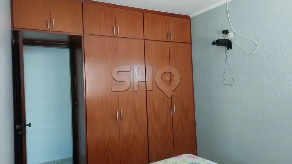 Sobrado, 3 quartos, 121 m² - Foto 1