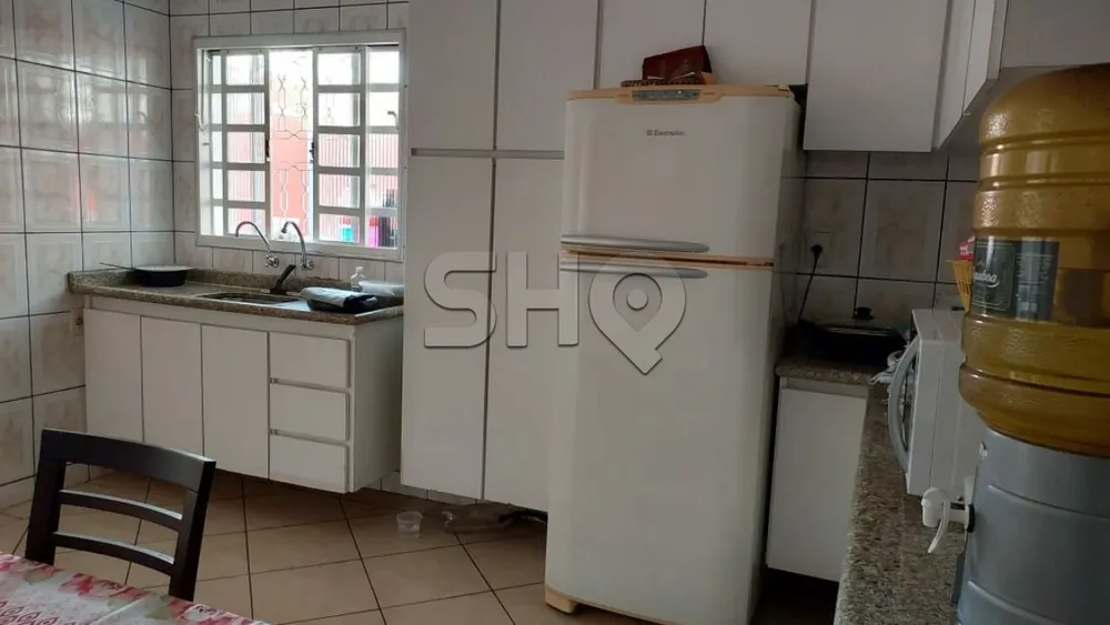 Sobrado, 3 quartos, 121 m² - Foto 2