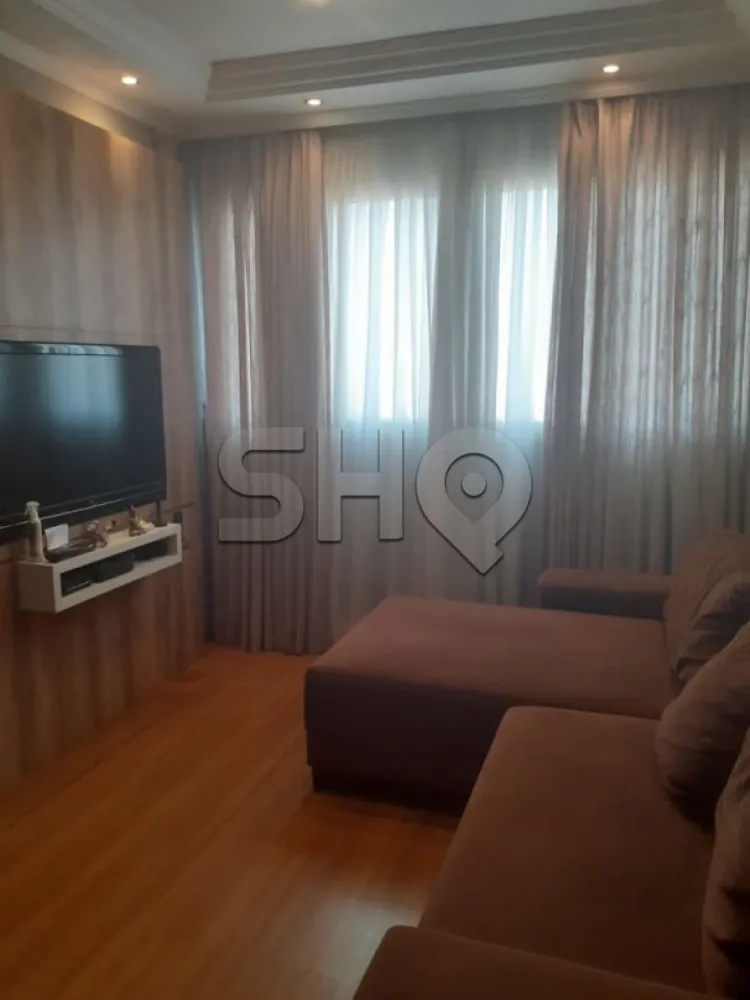 Apartamento, 2 quartos, 67 m² - Foto 1